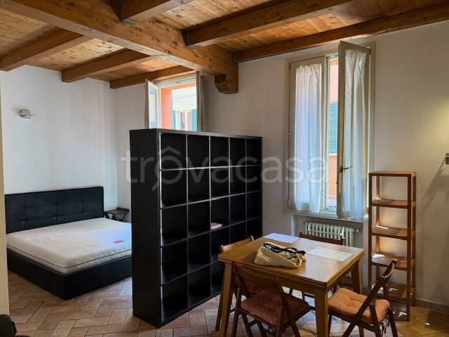 appartamento in affitto a Bologna in zona Santo Stefano
