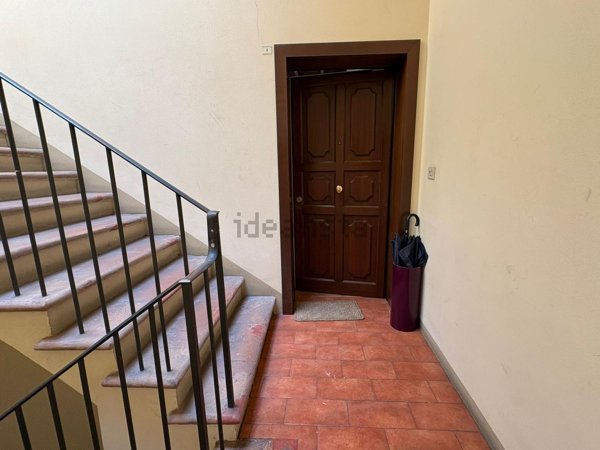 appartamento in affitto a Bologna in zona Saragozza