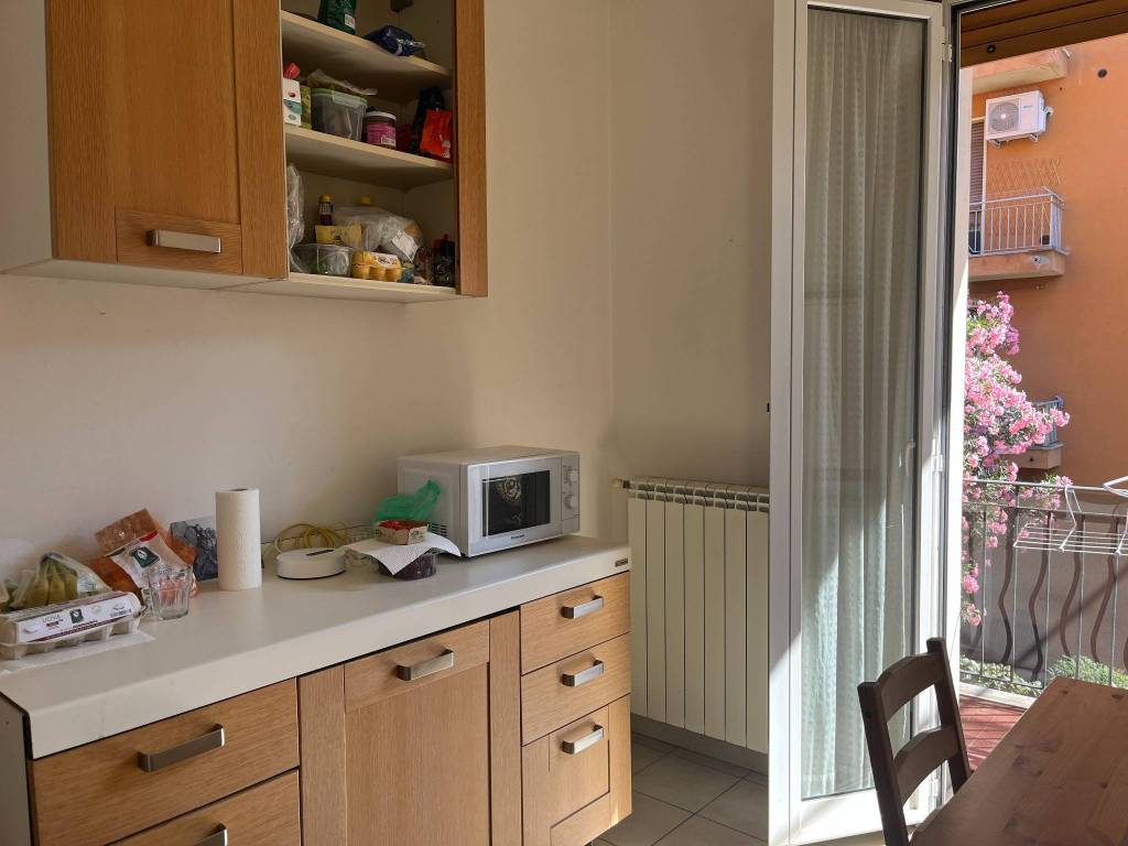 appartamento in affitto a Bologna in zona Murri