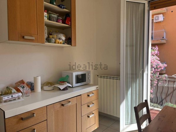 appartamento in affitto a Bologna in zona Murri