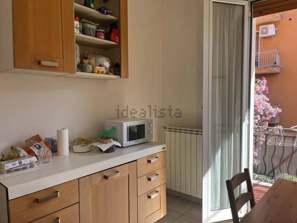 appartamento in affitto a Bologna in zona Murri