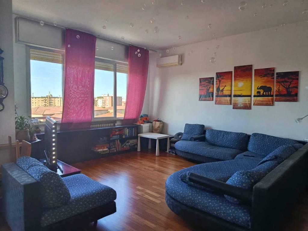 appartamento in affitto a Bologna in zona Andrea Costa