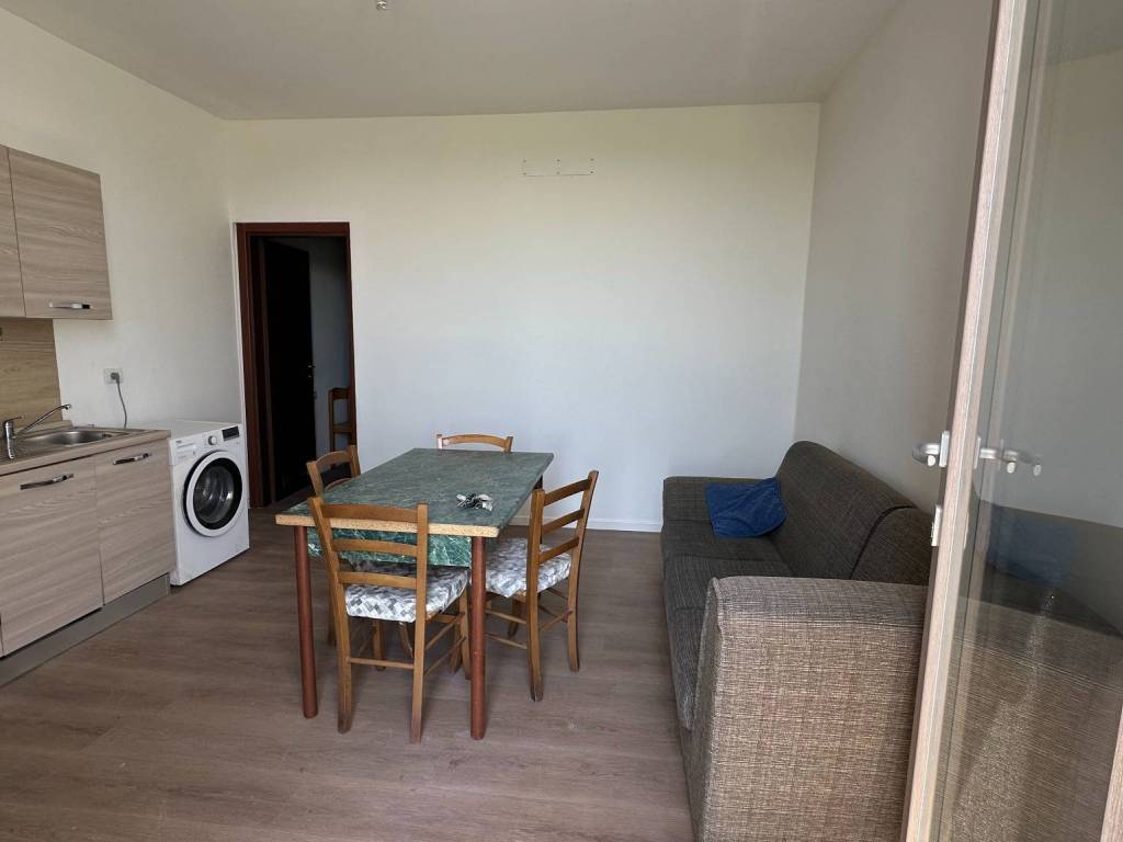 appartamento in affitto a Bologna in zona Quartiere Navile