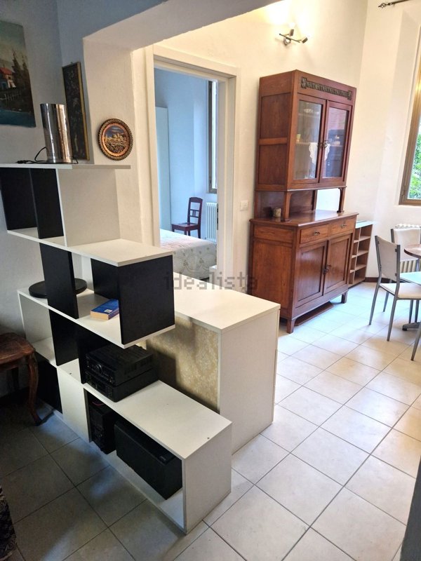 appartamento in affitto a Bologna in zona Quartiere Porto