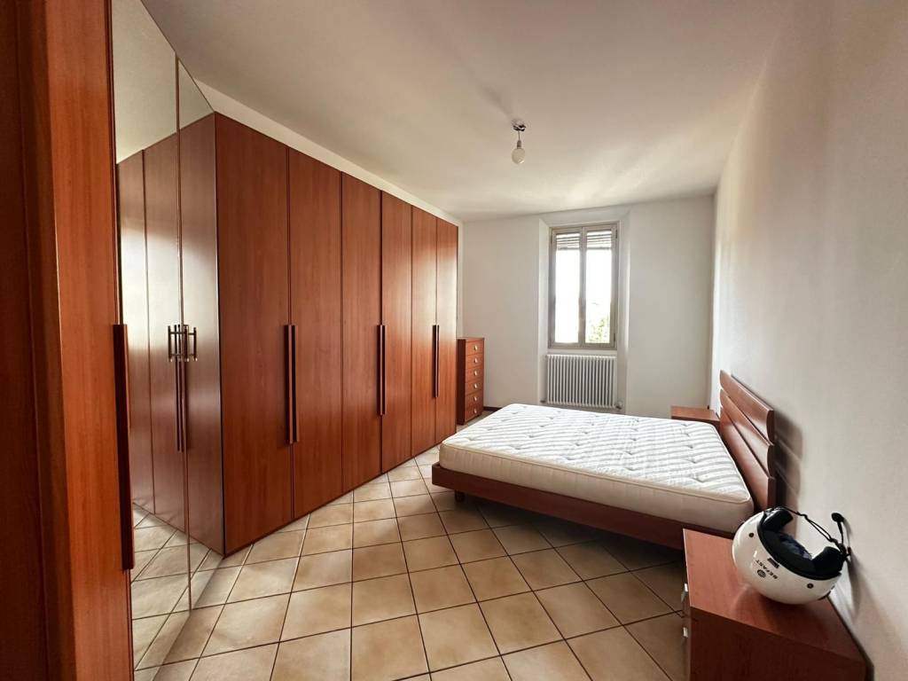 appartamento in affitto a Bologna in zona San Vitale