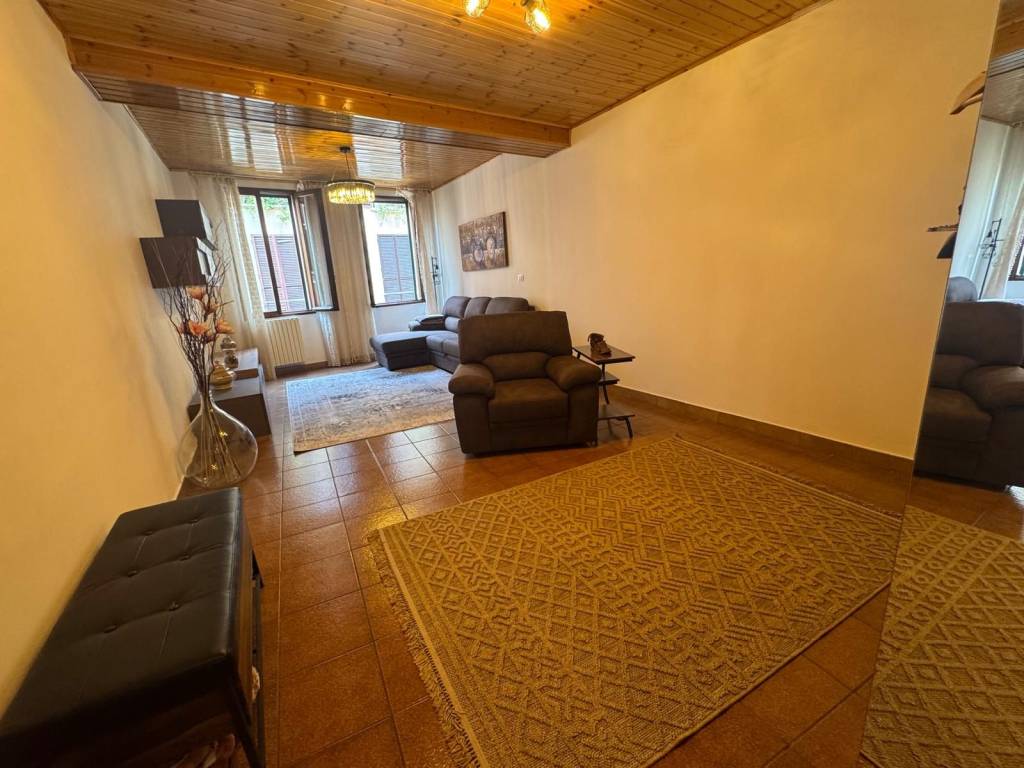 appartamento in affitto a Bologna in zona San Vitale