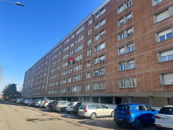 appartamento in affitto a Bologna in zona Savena