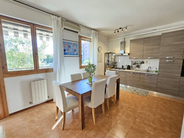 appartamento in affitto a Bologna in zona Lame