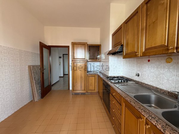 appartamento in affitto a Bologna