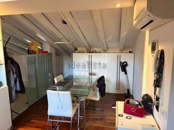 appartamento in affitto a Bologna in zona Saragozza