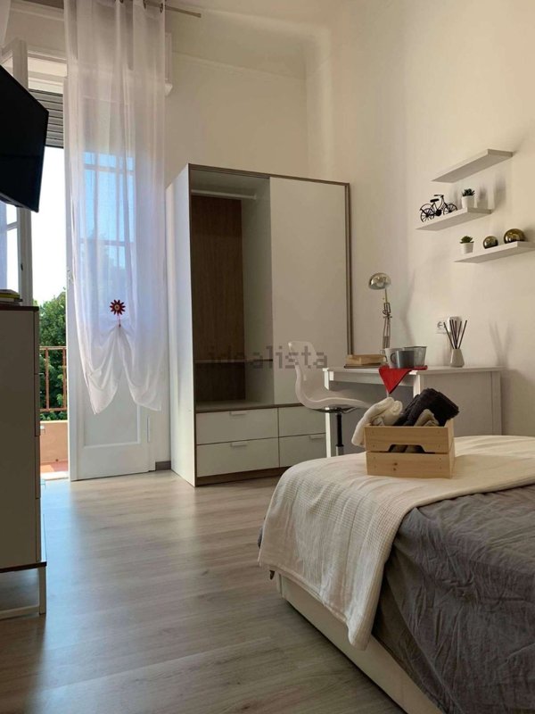 appartamento in affitto a Bologna in zona Murri