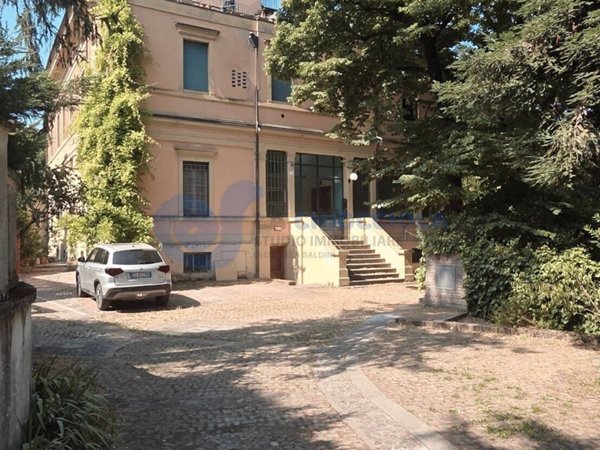 appartamento in affitto a Bologna in zona Centro Storico