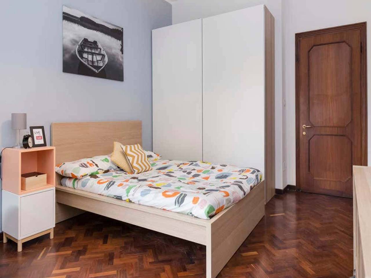 negozio in affitto a Bologna in zona Saragozza