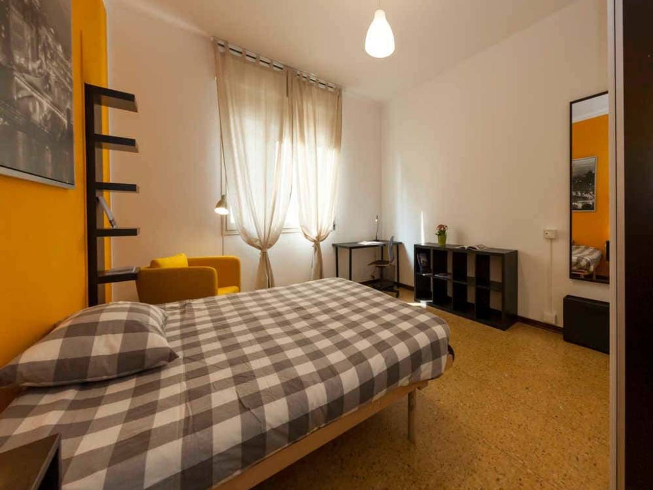 negozio in affitto a Bologna in zona Borgo Panigale