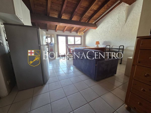 appartamento in affitto a Bologna in zona Centro Storico