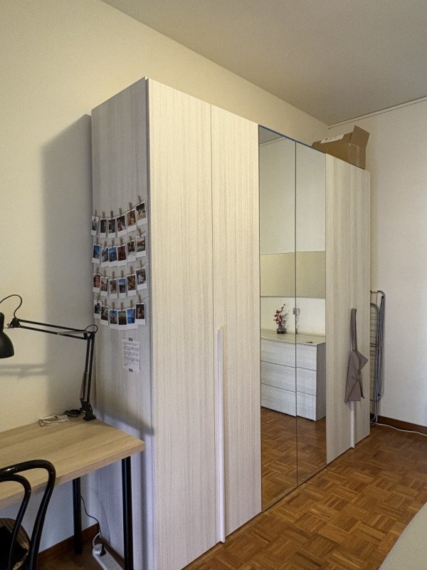 ufficio in affitto a Bologna in zona Saragozza