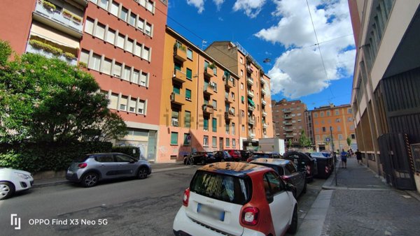 appartamento in affitto a Bologna in zona Quartiere Porto