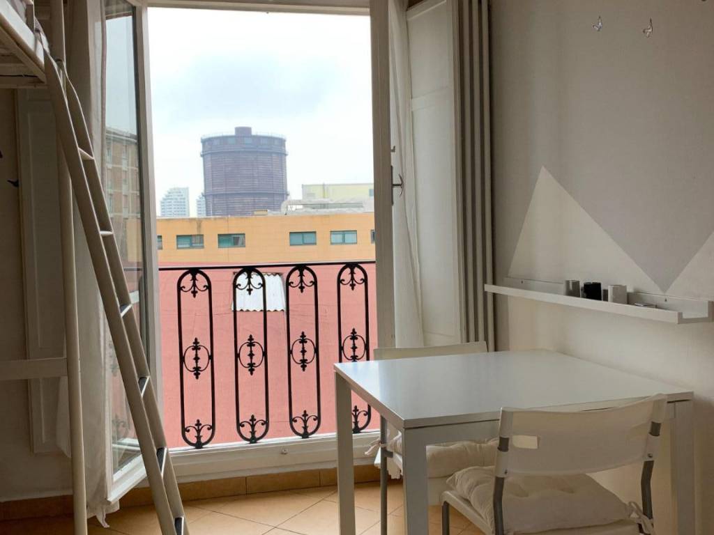 appartamento in affitto a Bologna in zona Pilastro