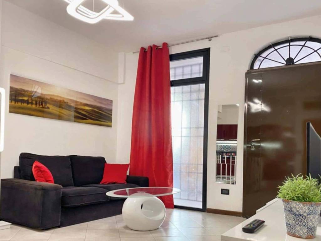 appartamento in affitto a Bologna in zona Quartiere Porto