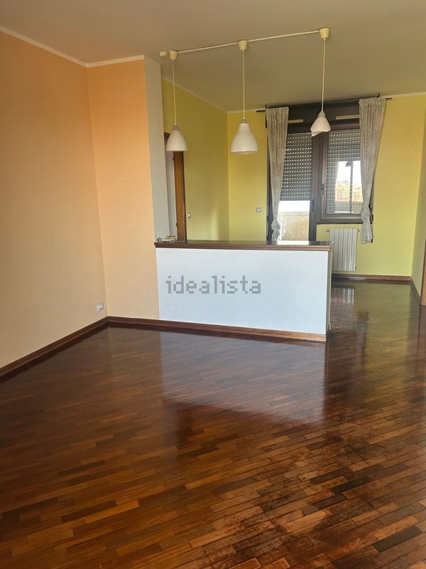 appartamento in affitto a Bologna in zona Borgo Panigale
