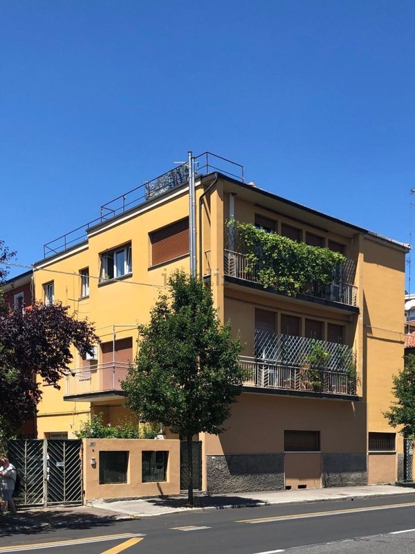 appartamento in affitto a Bologna in zona San Vitale