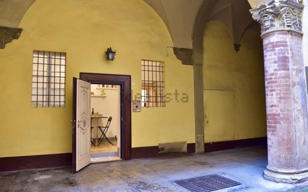 appartamento in affitto a Bologna in zona Centro Storico