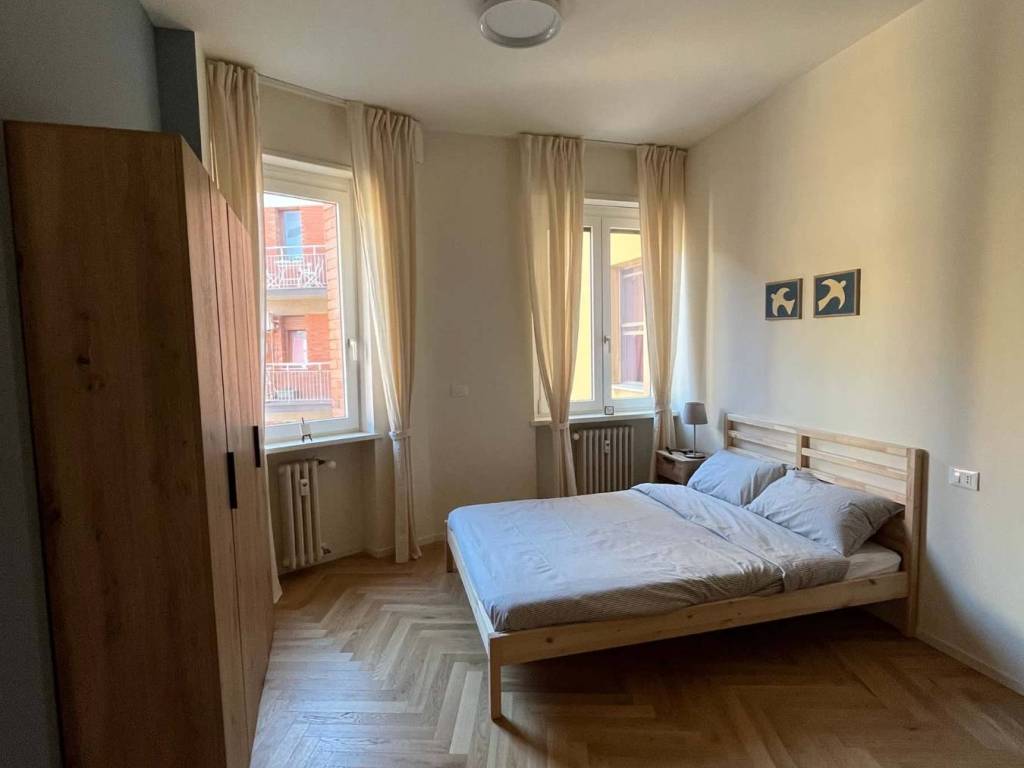 appartamento in affitto a Bologna in zona Quartiere Porto
