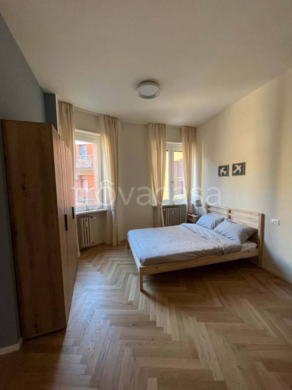 appartamento in affitto a Bologna in zona Quartiere Porto