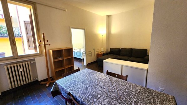 appartamento in affitto a Bologna in zona Santo Stefano