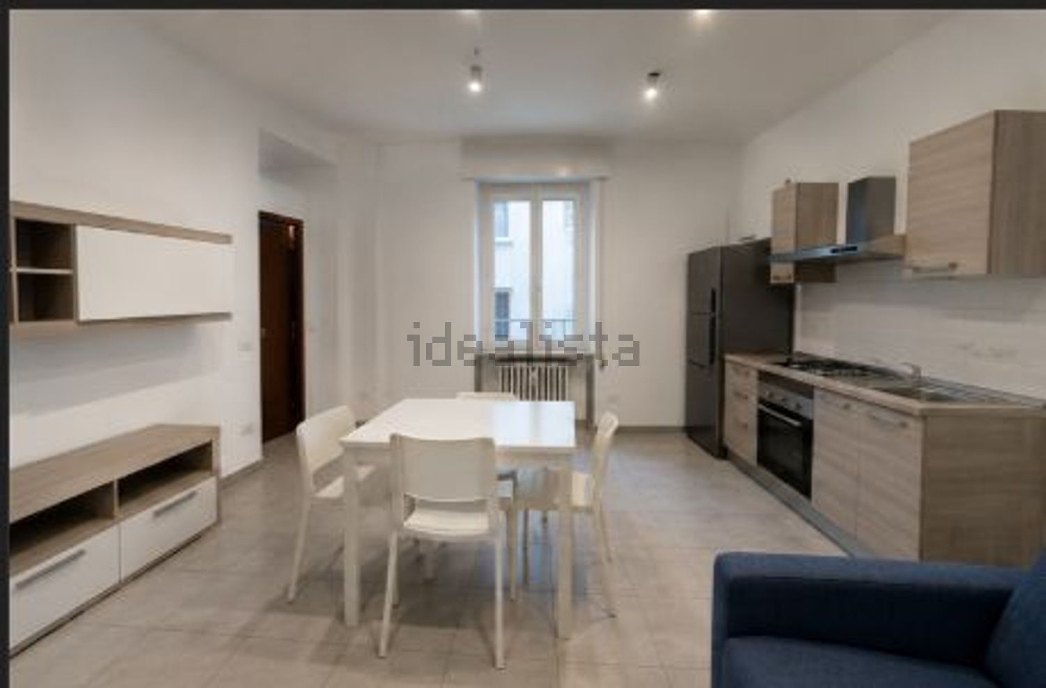 appartamento in affitto a Bologna in zona Quartiere Porto