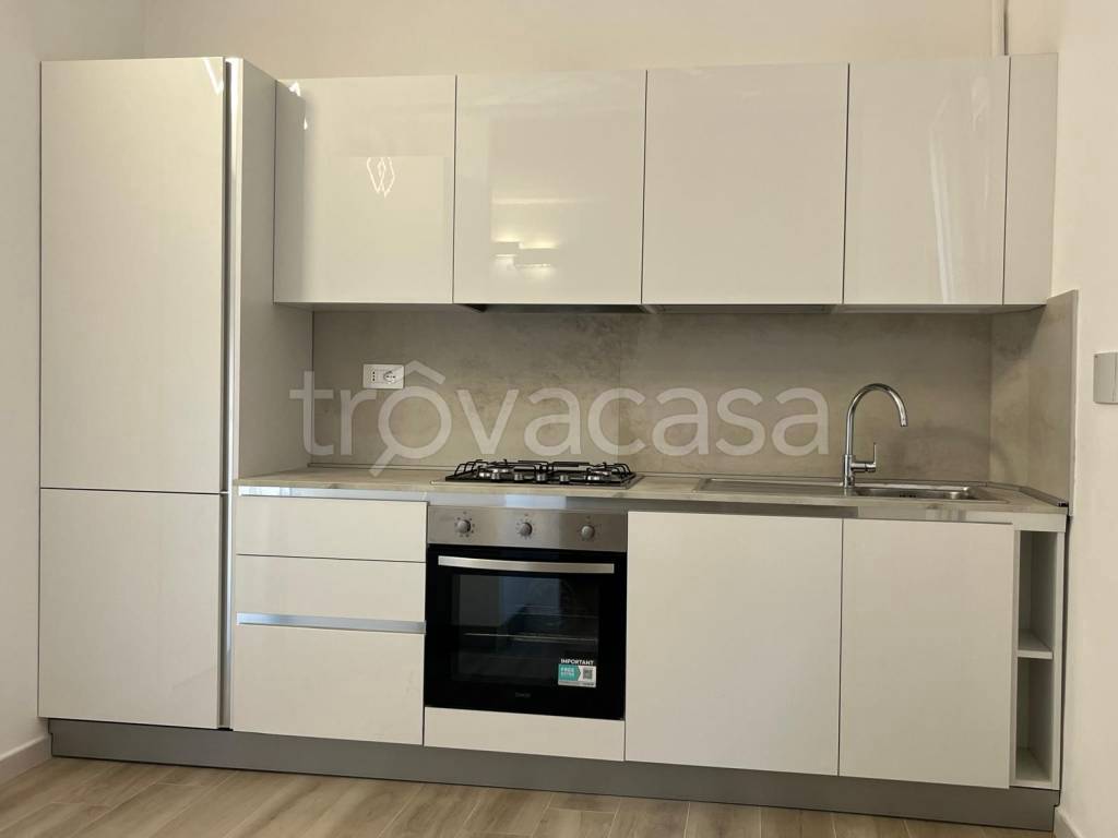appartamento in affitto a Bologna in zona Barca