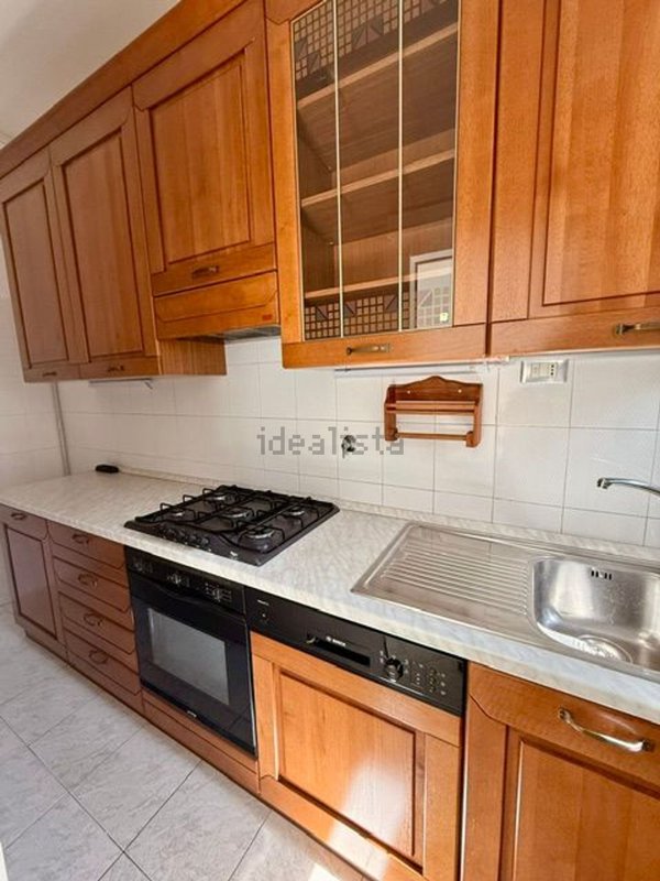 appartamento in affitto a Bologna in zona Quartiere Navile