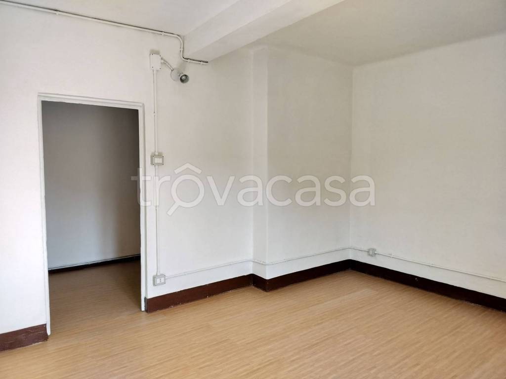 appartamento in affitto a Bologna in zona Santo Stefano
