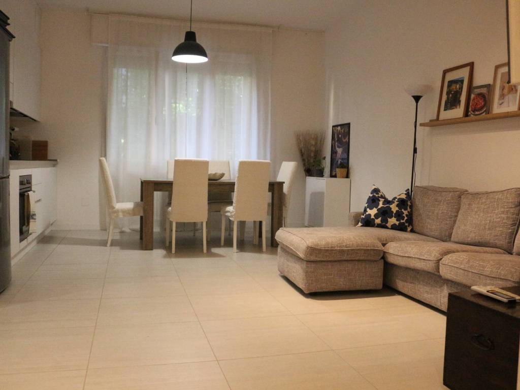 appartamento in affitto a Bologna in zona Colli