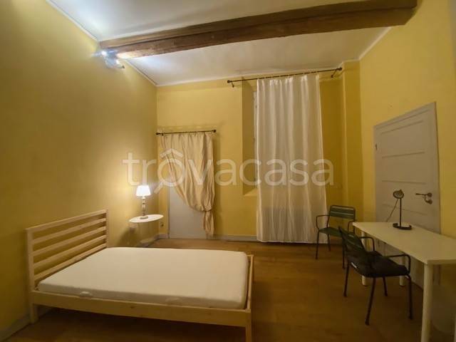 appartamento in affitto a Bologna in zona Santo Stefano