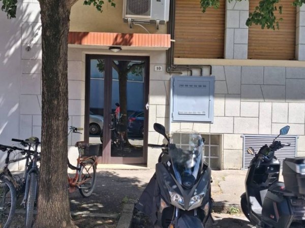 ufficio in affitto a Bologna in zona Saffi