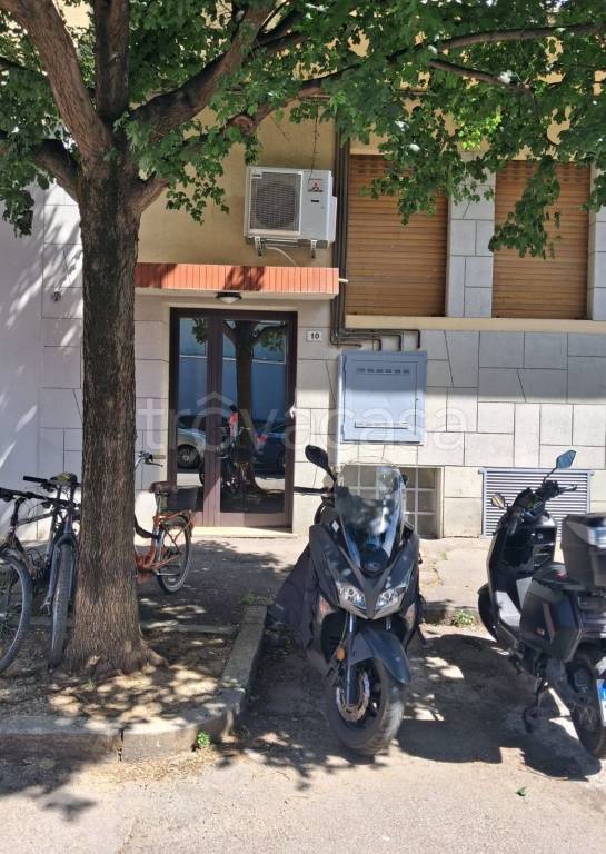 appartamento in affitto a Bologna in zona Saffi