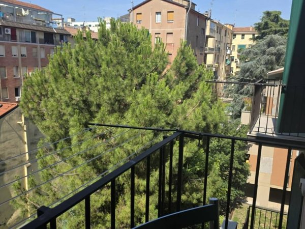 appartamento in affitto a Bologna in zona San Vitale