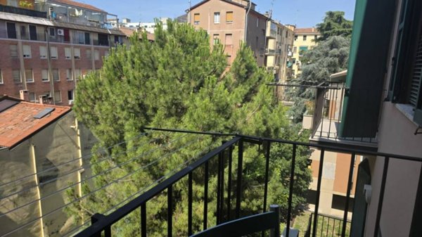 appartamento in affitto a Bologna in zona San Vitale