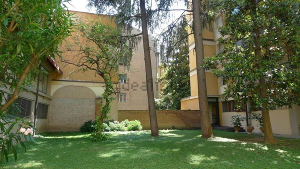 appartamento in affitto a Bologna in zona Centro Storico