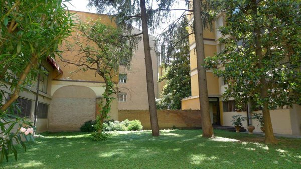 appartamento in affitto a Bologna in zona Centro Storico
