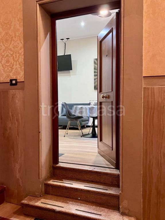 appartamento in affitto a Bologna in zona San Vitale
