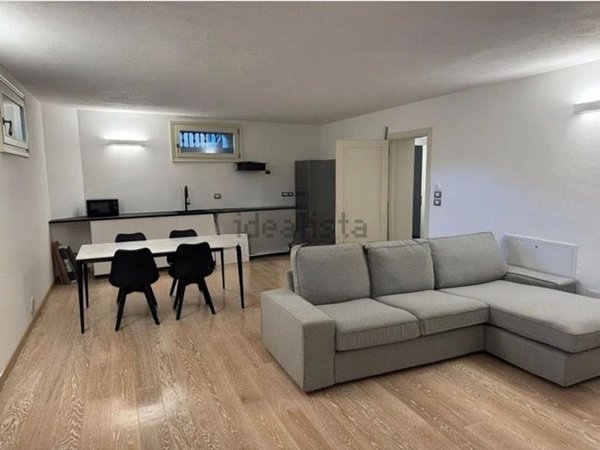 appartamento in affitto a Bologna in zona Santo Stefano