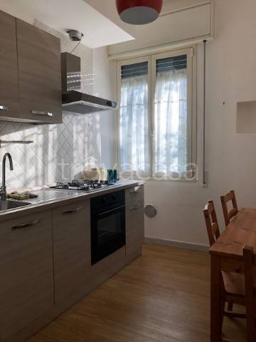 appartamento in affitto a Bologna