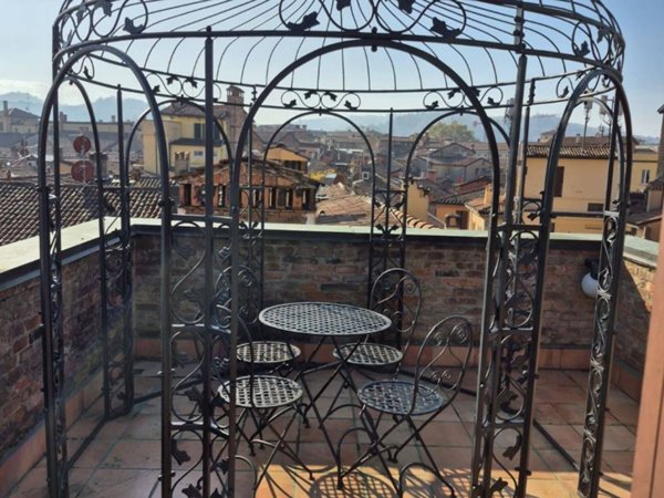appartamento in affitto a Bologna in zona Centro Storico