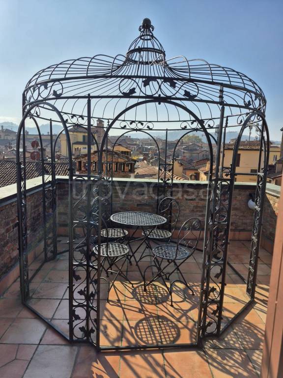 appartamento in affitto a Bologna in zona Centro Storico