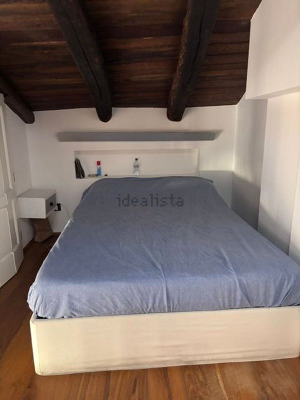 appartamento in affitto a Bologna in zona Santo Stefano