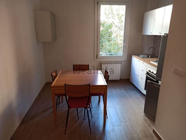 appartamento in affitto a Bologna in zona Santo Stefano