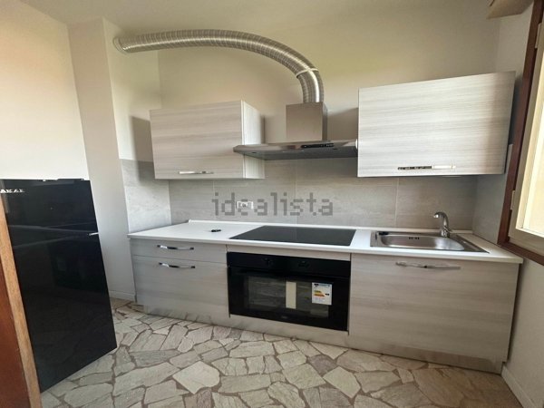 appartamento in affitto a Bologna in zona San Donato