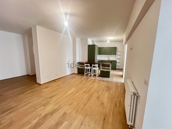 appartamento in affitto a Bologna in zona Quartiere Porto